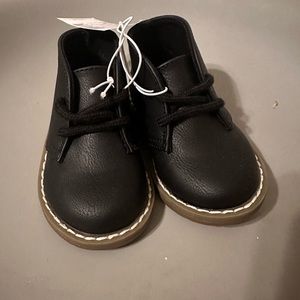 Children’s Place Dress Boots Size 4 NWT